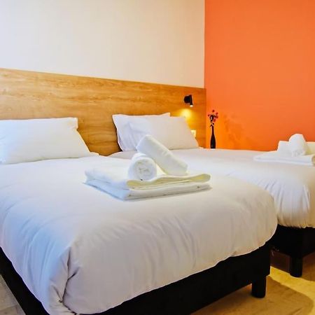 Apartamento Menta Loft Heraclión Exterior foto