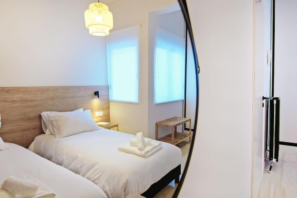 Apartamento Menta Loft Heraclión Exterior foto